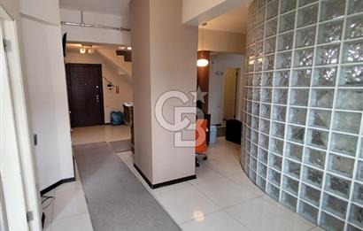ÇANKAYA YILDIZEVLER MÜKEMMEL KONUM 6+1 SATILIK OFİS KONUT