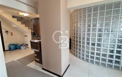 ÇANKAYA YILDIZEVLER MÜKEMMEL KONUM 6+1 SATILIK OFİS KONUT