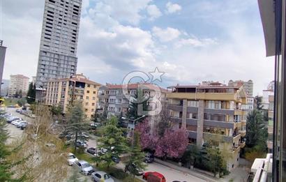 ÇANKAYA YILDIZEVLER MÜKEMMEL KONUM 6+1 SATILIK OFİS KONUT