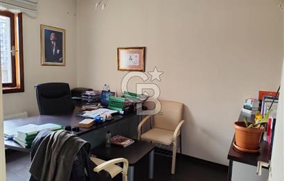 ÇANKAYA YILDIZEVLER MÜKEMMEL KONUM 6+1 SATILIK OFİS KONUT