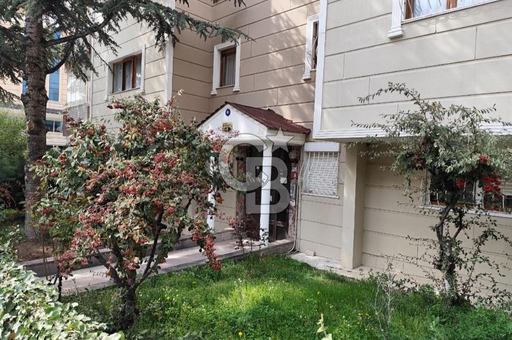 ÇANKAYA YILDIZEVLER MÜKEMMEL KONUM 6+1 SATILIK OFİS KONUT