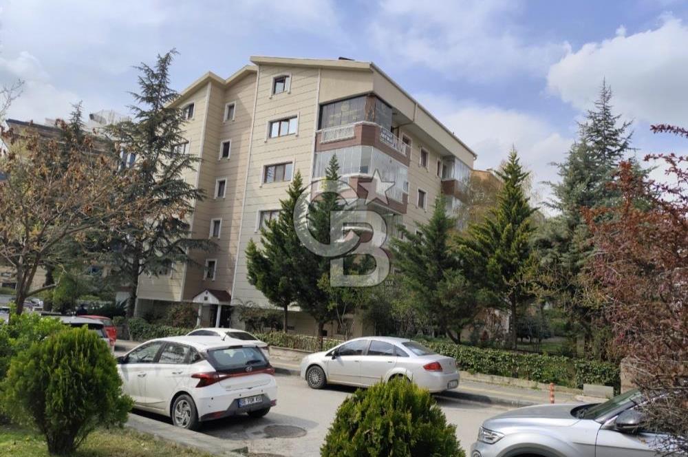 ÇANKAYA YILDIZEVLER MÜKEMMEL KONUM 6+1 SATILIK OFİS KONUT