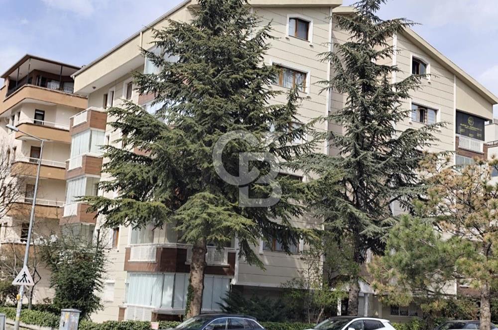 ÇANKAYA YILDIZEVLER MÜKEMMEL KONUM 6+1 SATILIK OFİS KONUT