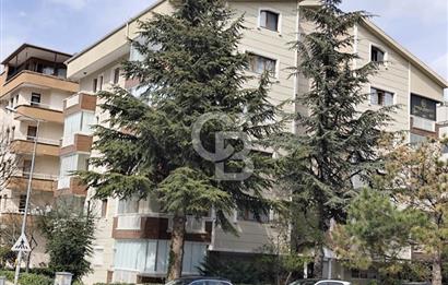 ÇANKAYA YILDIZEVLER MÜKEMMEL KONUM 6+1 SATILIK OFİS KONUT