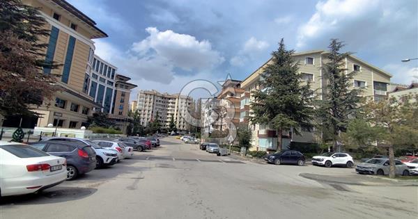 ÇANKAYA YILDIZEVLER MÜKEMMEL KONUM 6+1 SATILIK OFİS KONUT - 347012