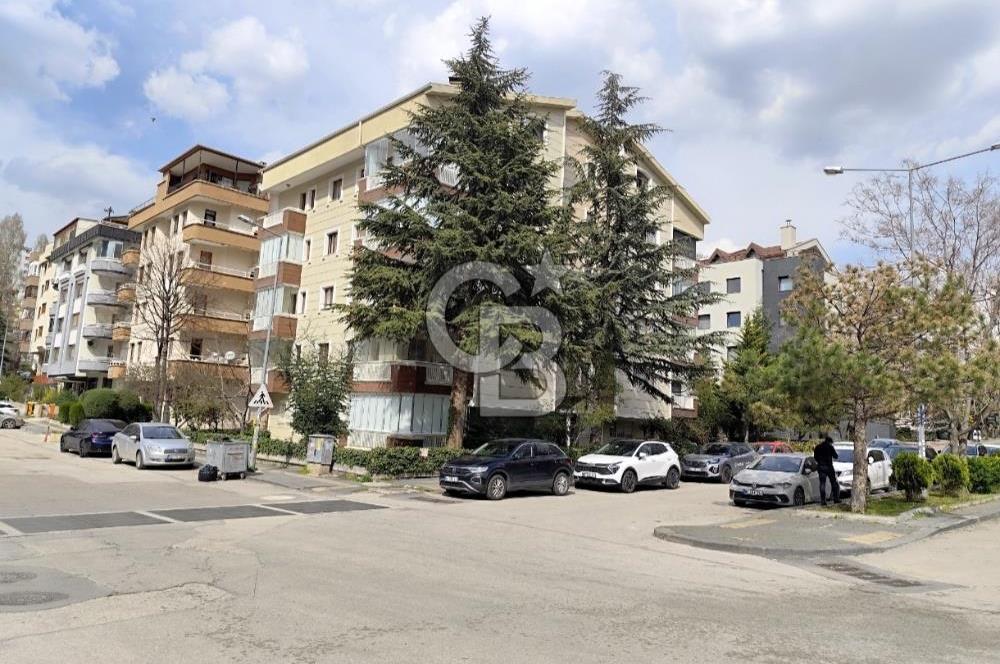 ÇANKAYA YILDIZEVLER MÜKEMMEL KONUM 6+1 SATILIK OFİS KONUT