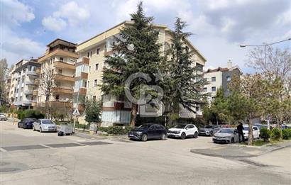 ÇANKAYA YILDIZEVLER MÜKEMMEL KONUM 6+1 SATILIK OFİS KONUT