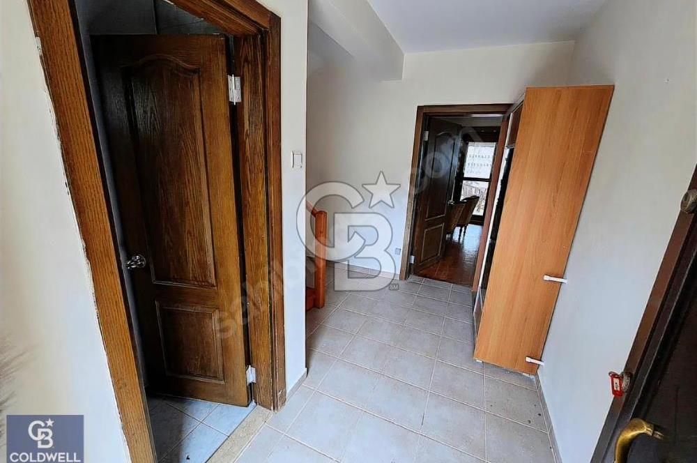 KARTEPE MAŞUKİYE SİTEİÇİ GÖL MANZARALI KİRALIK 5+1 BAHÇELİ VİLLA