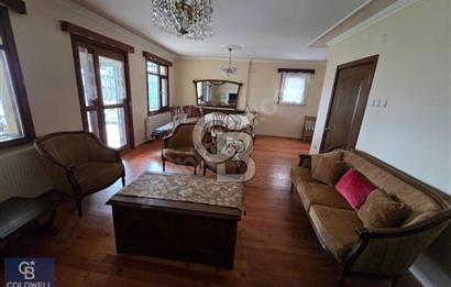 KARTEPE MAŞUKİYE SİTEİÇİ GÖL MANZARALI KİRALIK 5+1 BAHÇELİ VİLLA