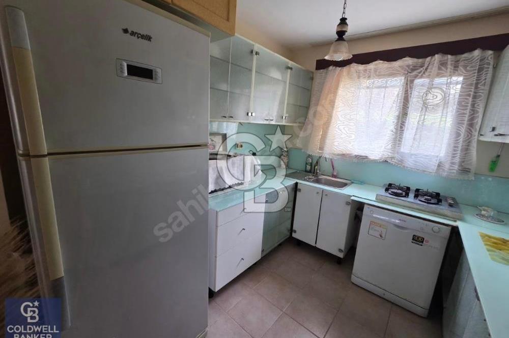 KARTEPE MAŞUKİYE SİTEİÇİ GÖL MANZARALI KİRALIK 5+1 BAHÇELİ VİLLA