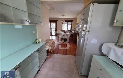 KARTEPE MAŞUKİYE SİTEİÇİ GÖL MANZARALI KİRALIK 5+1 BAHÇELİ VİLLA