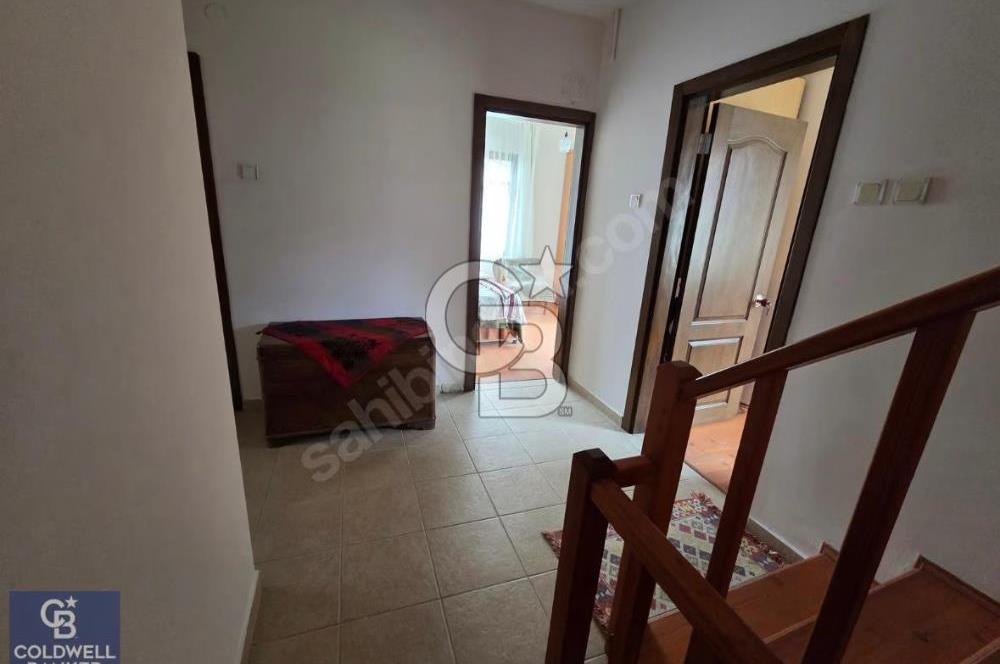 KARTEPE MAŞUKİYE SİTEİÇİ GÖL MANZARALI KİRALIK 5+1 BAHÇELİ VİLLA