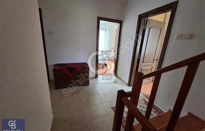 KARTEPE MAŞUKİYE SİTEİÇİ GÖL MANZARALI KİRALIK 5+1 BAHÇELİ VİLLA