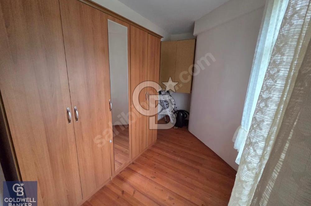 KARTEPE MAŞUKİYE SİTEİÇİ GÖL MANZARALI KİRALIK 5+1 BAHÇELİ VİLLA