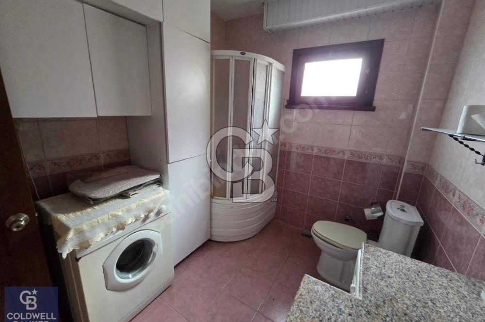 KARTEPE MAŞUKİYE SİTEİÇİ GÖL MANZARALI KİRALIK 5+1 BAHÇELİ VİLLA