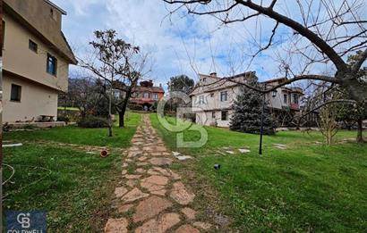 KARTEPE MAŞUKİYE SİTEİÇİ GÖL MANZARALI KİRALIK 5+1 BAHÇELİ VİLLA