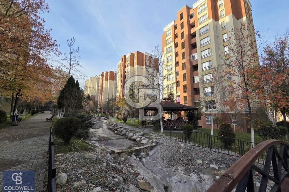 İZMİT KENT KONUT 2. ETAP'TA İÇİ YENİLENMİŞ 2+1 KİRALIK DAİRE