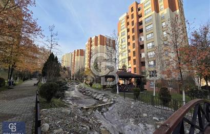 İZMİT KENT KONUT 2. ETAP'TA İÇİ YENİLENMİŞ 2+1 KİRALIK DAİRE