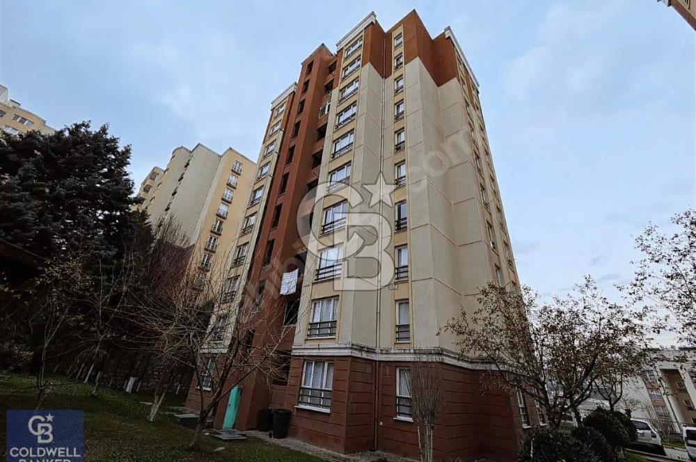 İZMİT KENT KONUT 2. ETAP'TA İÇİ YENİLENMİŞ 2+1 KİRALIK DAİRE