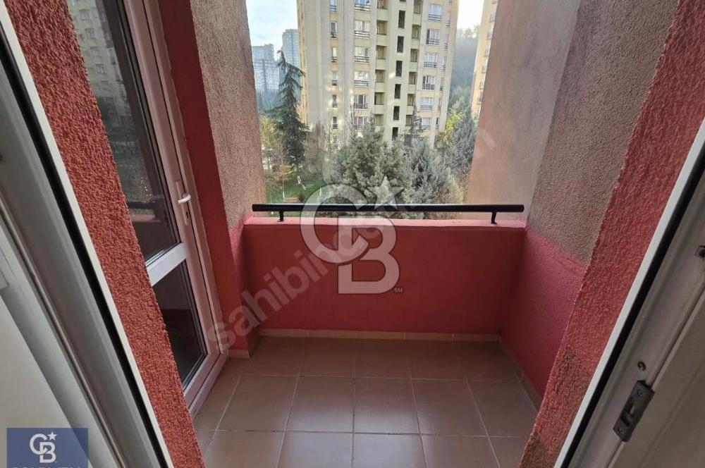 İZMİT KENT KONUT 2. ETAP'TA İÇİ YENİLENMİŞ 2+1 KİRALIK DAİRE