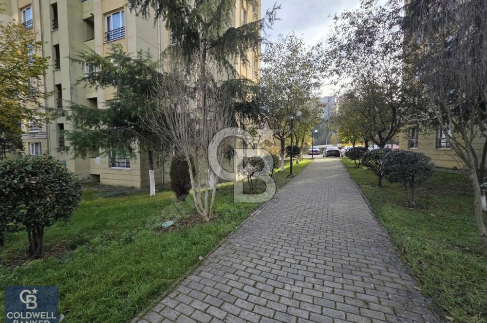 İZMİT KENT KONUT 2. ETAP'TA İÇİ YENİLENMİŞ 2+1 KİRALIK DAİRE