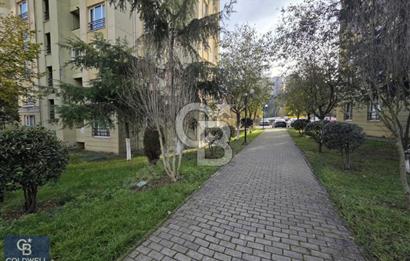 İZMİT KENT KONUT 2. ETAP'TA İÇİ YENİLENMİŞ 2+1 KİRALIK DAİRE