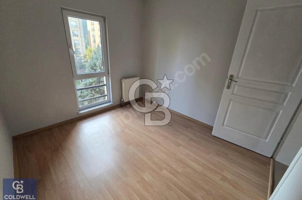 İZMİT KENT KONUT 2. ETAP'TA İÇİ YENİLENMİŞ 2+1 KİRALIK DAİRE