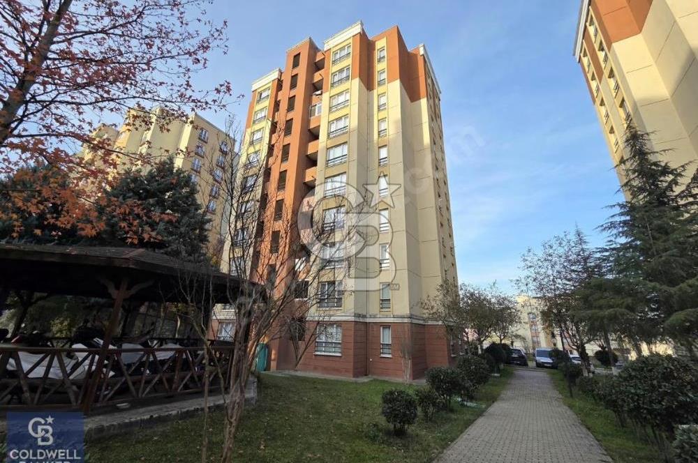 İZMİT KENT KONUT 2. ETAP'TA İÇİ YENİLENMİŞ 2+1 KİRALIK DAİRE