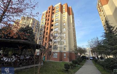 İZMİT KENT KONUT 2. ETAP'TA İÇİ YENİLENMİŞ 2+1 KİRALIK DAİRE