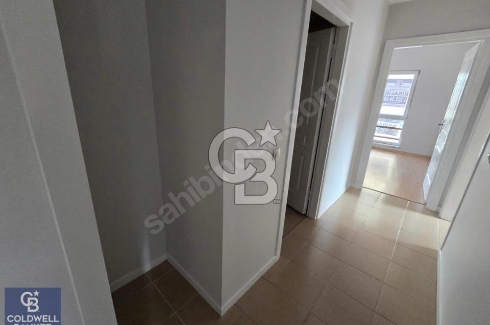İZMİT KENT KONUT 2. ETAP'TA İÇİ YENİLENMİŞ 2+1 KİRALIK DAİRE