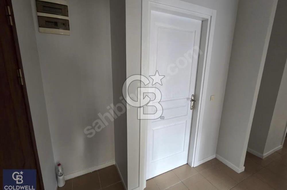 İZMİT KENT KONUT 2. ETAP'TA İÇİ YENİLENMİŞ 2+1 KİRALIK DAİRE