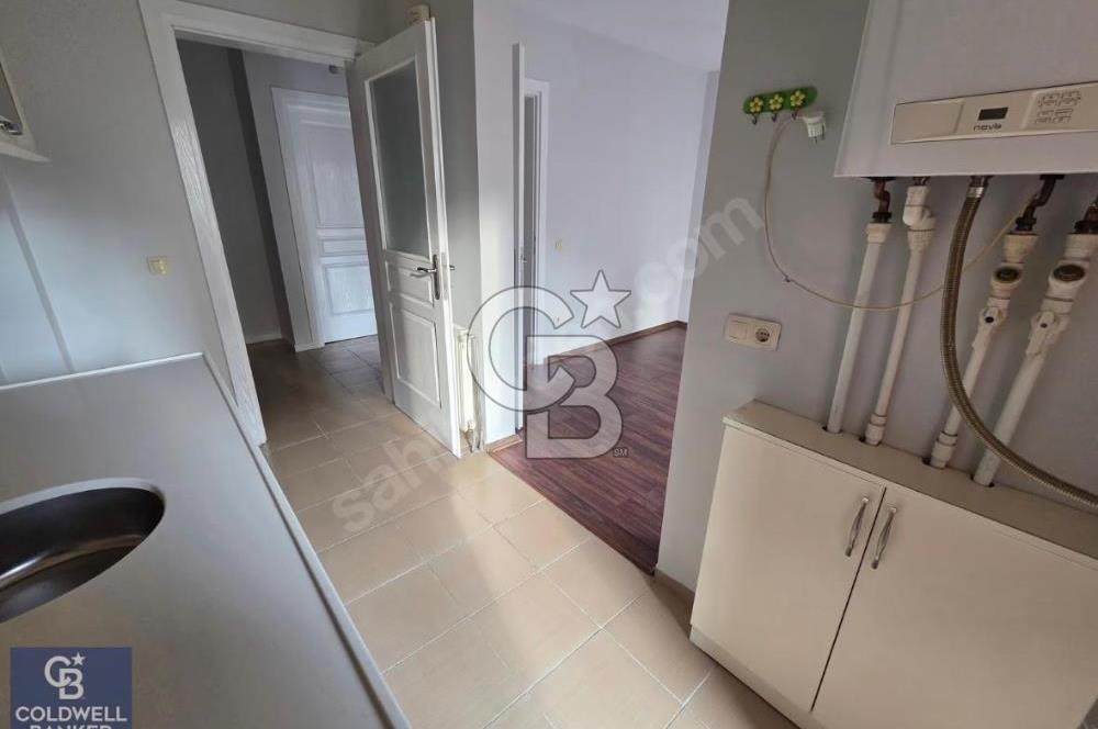 İZMİT KENT KONUT 2. ETAP'TA İÇİ YENİLENMİŞ 2+1 KİRALIK DAİRE