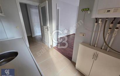 İZMİT KENT KONUT 2. ETAP'TA İÇİ YENİLENMİŞ 2+1 KİRALIK DAİRE