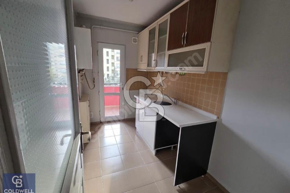 İZMİT KENT KONUT 2. ETAP'TA İÇİ YENİLENMİŞ 2+1 KİRALIK DAİRE