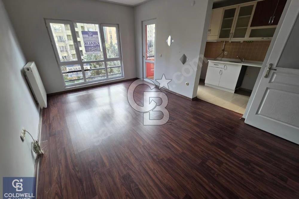 İZMİT KENT KONUT 2. ETAP'TA İÇİ YENİLENMİŞ 2+1 KİRALIK DAİRE