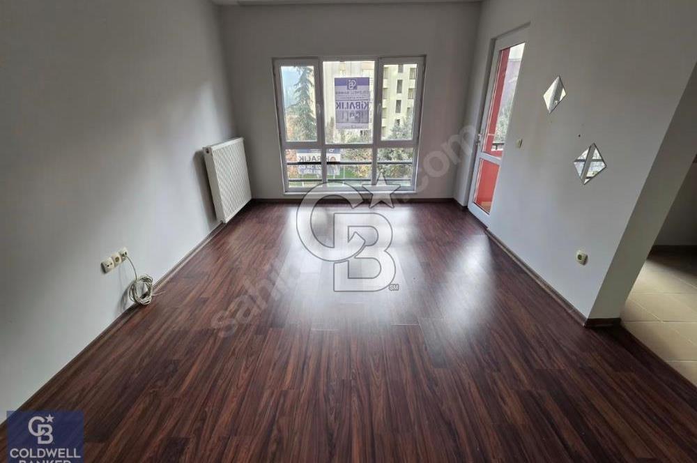 İZMİT KENT KONUT 2. ETAP'TA İÇİ YENİLENMİŞ 2+1 KİRALIK DAİRE