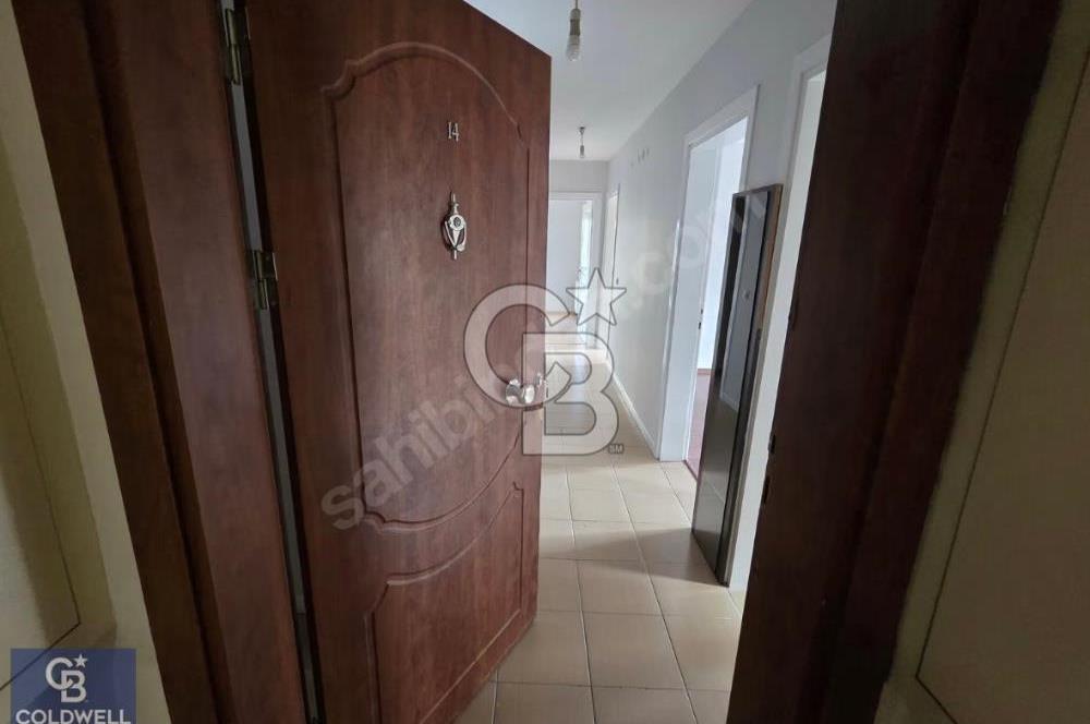 İZMİT KENT KONUT 2. ETAP'TA İÇİ YENİLENMİŞ 2+1 KİRALIK DAİRE
