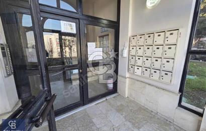 İZMİT KENT KONUT 2. ETAP'TA İÇİ YENİLENMİŞ 2+1 KİRALIK DAİRE