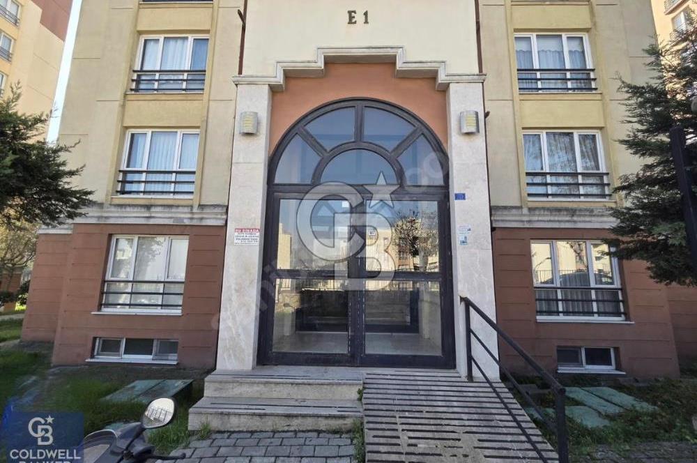 İZMİT KENT KONUT 2. ETAP'TA İÇİ YENİLENMİŞ 2+1 KİRALIK DAİRE