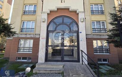 İZMİT KENT KONUT 2. ETAP'TA İÇİ YENİLENMİŞ 2+1 KİRALIK DAİRE