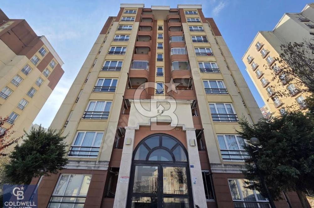 İZMİT KENT KONUT 2. ETAP'TA İÇİ YENİLENMİŞ 2+1 KİRALIK DAİRE