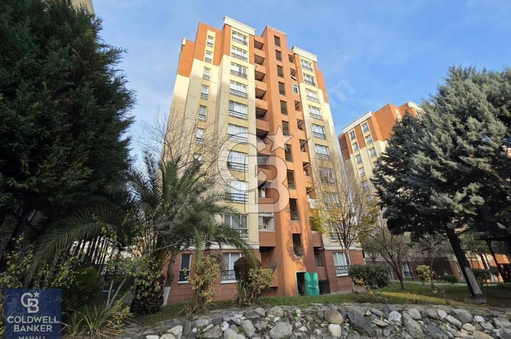 İZMİT KENT KONUT 2. ETAP'TA İÇİ YENİLENMİŞ 2+1 KİRALIK DAİRE