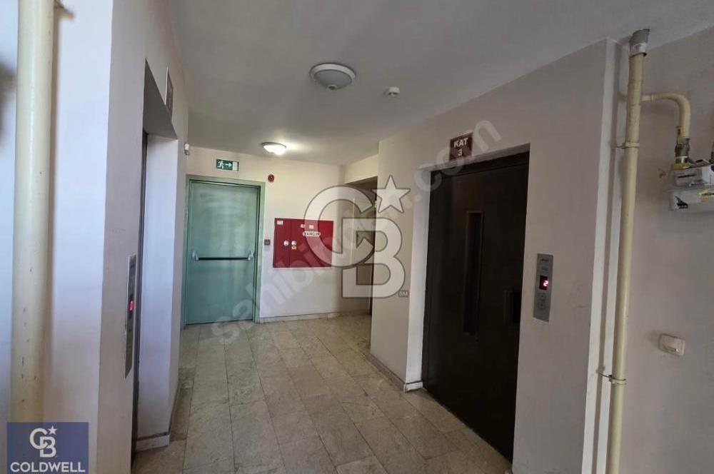 İZMİT KENT KONUT 2. ETAP'TA İÇİ YENİLENMİŞ 2+1 KİRALIK DAİRE
