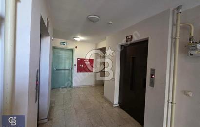 İZMİT KENT KONUT 2. ETAP'TA İÇİ YENİLENMİŞ 2+1 KİRALIK DAİRE