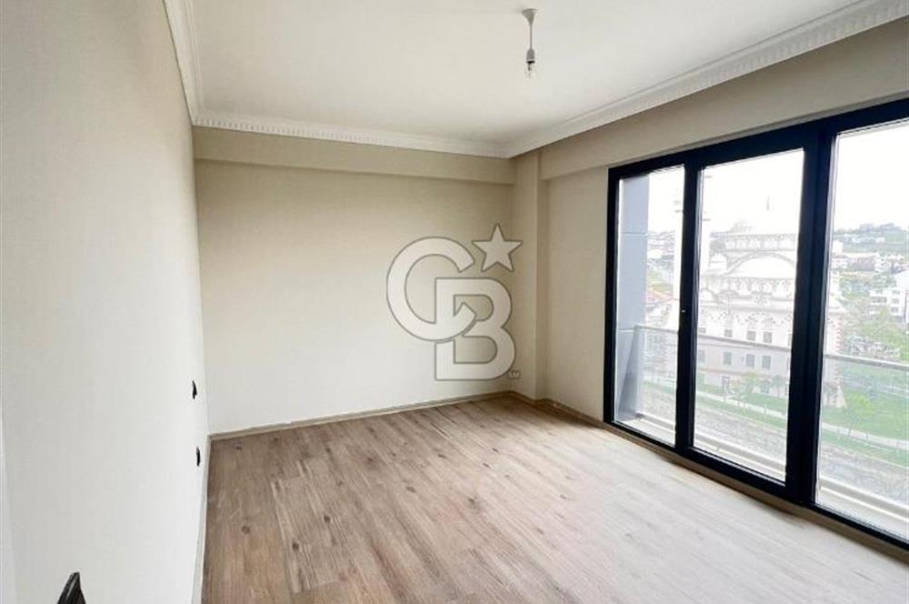 MİAPORTTA KİRALIK ARAKAT DAİRE
