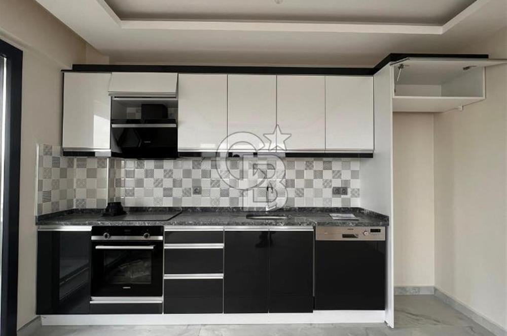 MİAPORTTA KİRALIK ARAKAT DAİRE