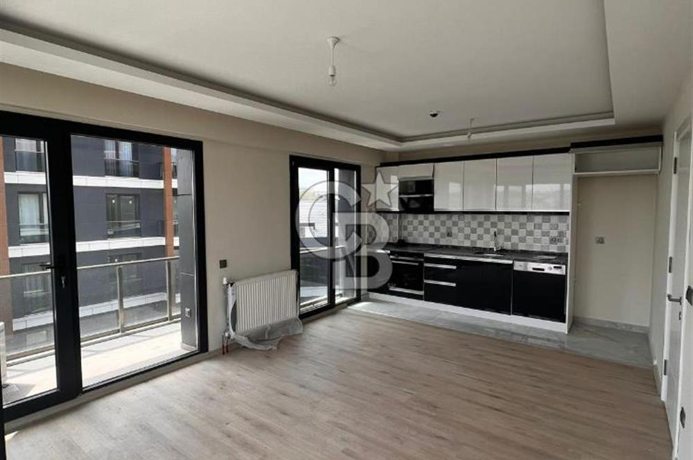 MİAPORTTA KİRALIK ARAKAT DAİRE