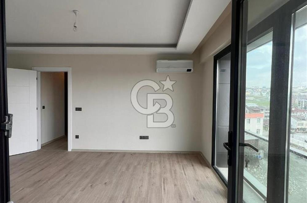 MİAPORTTA KİRALIK ARAKAT DAİRE
