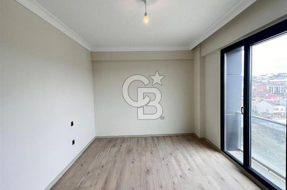 MİAPORTTA KİRALIK ARAKAT DAİRE