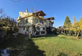 KARTEPE MAŞUKİYE SİTEİÇİ GÖL MANZARALI KİRALIK 5+1 BAHÇELİ VİLLA - 1 - 347018